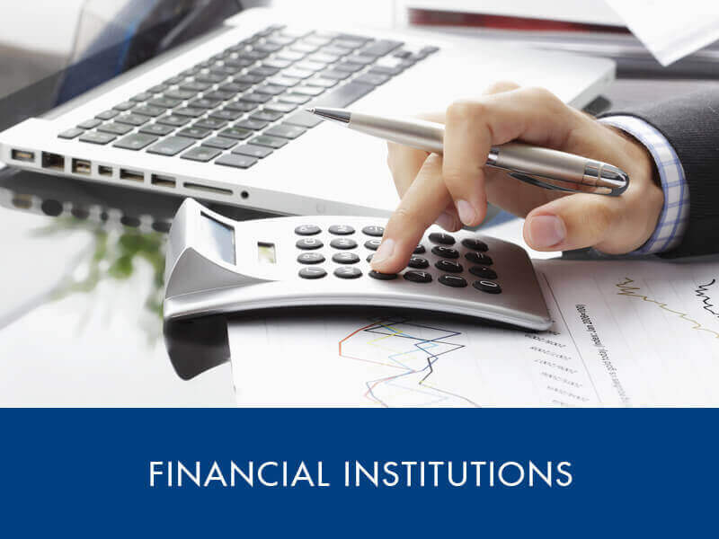 Financial Institutions