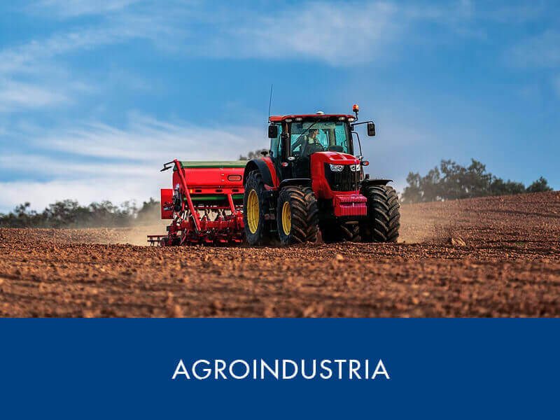 Agroindustria