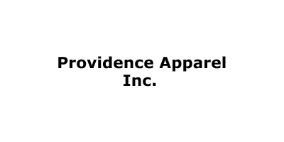 Providence Apparel Inc.